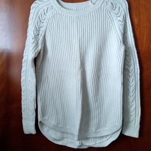 Ann Taylor Loft Sweater S